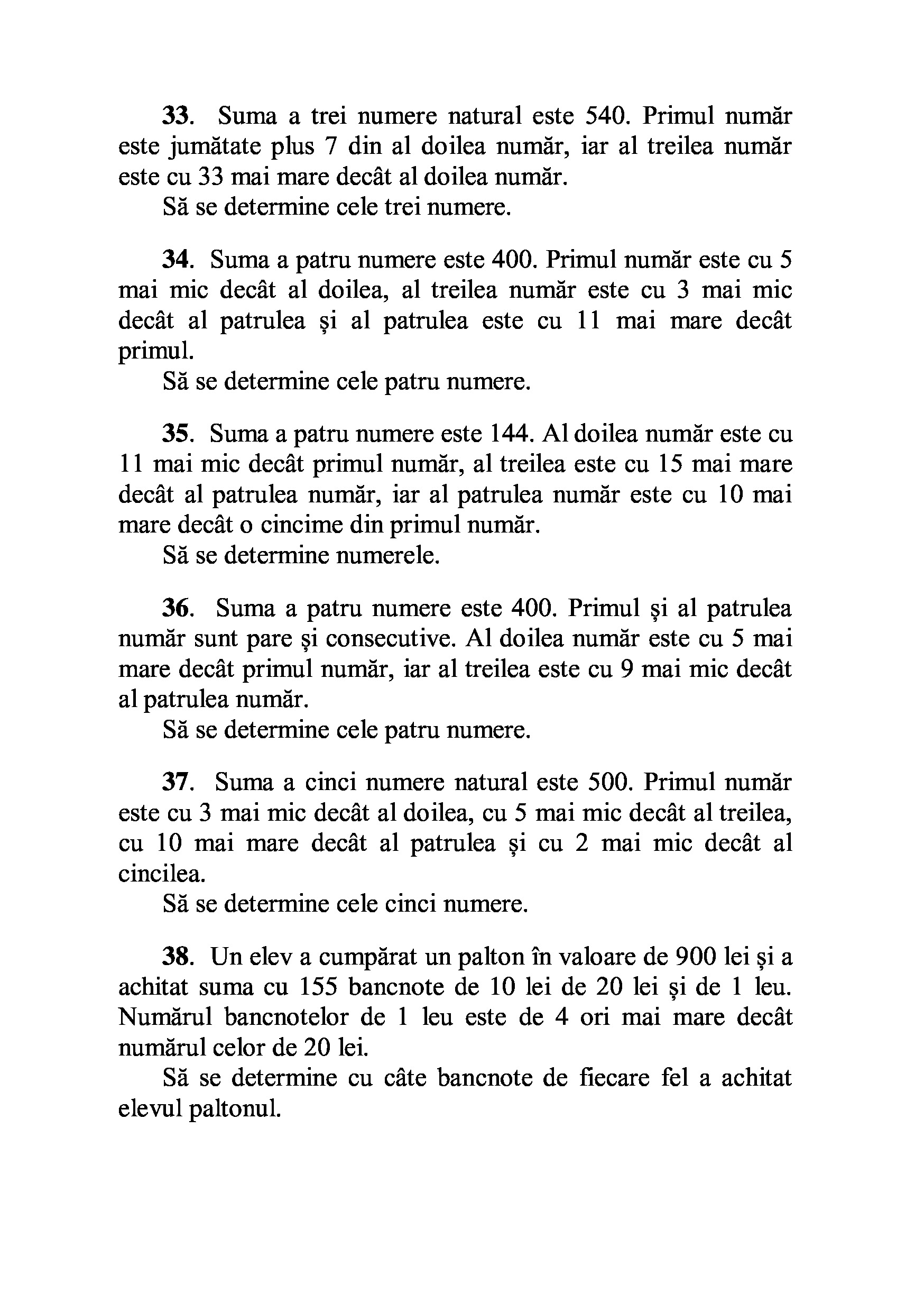 Metode de rezolvare a problemelor de aritmetica pentru clasele I – IV | Gheorghe Adalbert Schneider - 8 | YEO