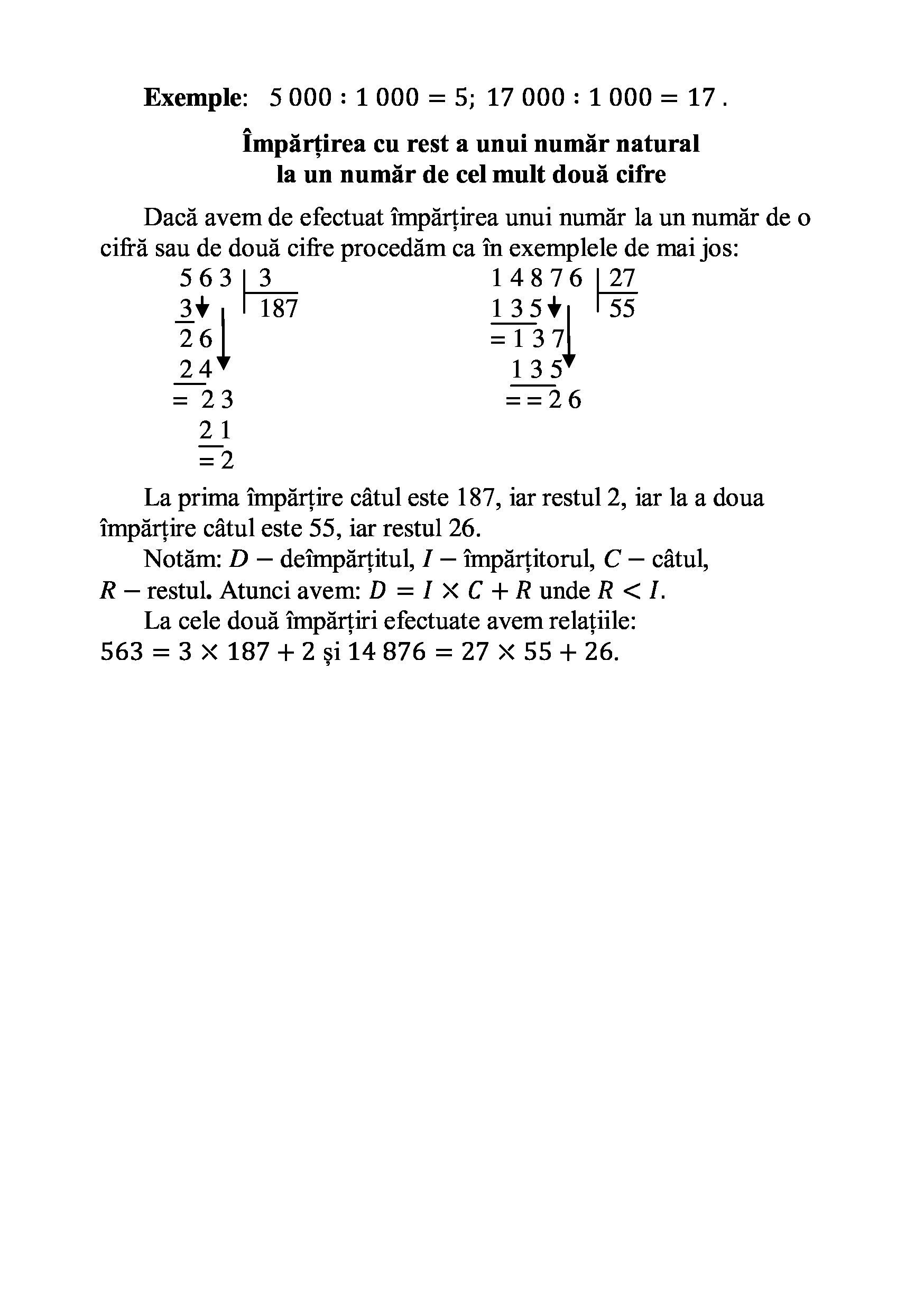 Sa invatam rapid matematica, clasa a IV-a | Gheorghe Adalbert Schneider - 1 | YEO