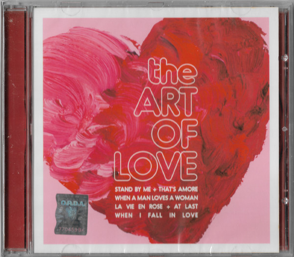 The Art Of Love | - 1 | YEO