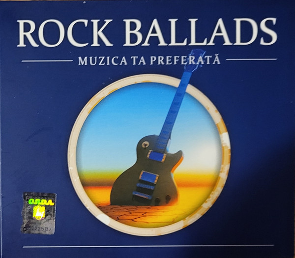 Rock Ballads - Muzica Ta Preferata | - 1 | YEO