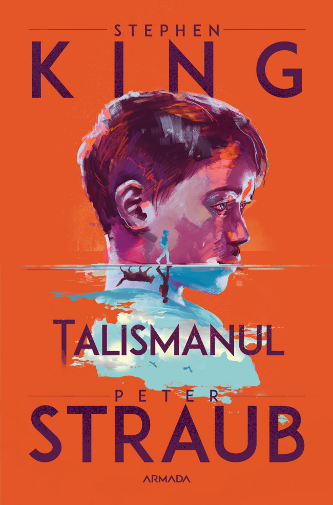 Talismanul | Stephen King, Peter Straub