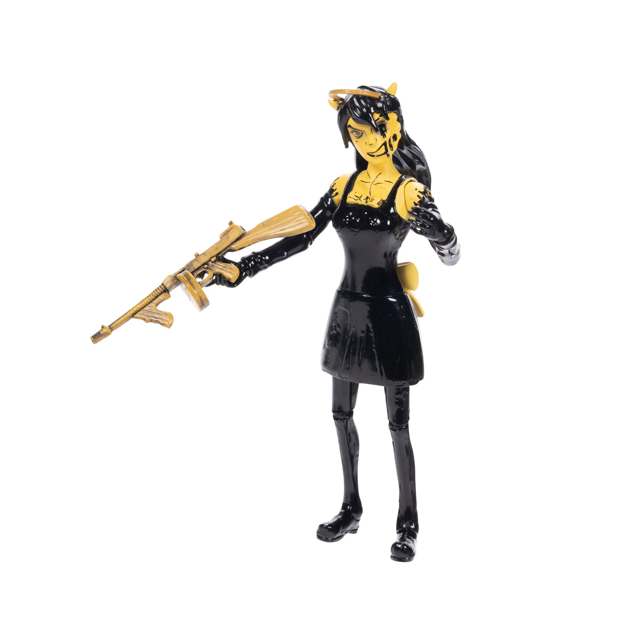 Figurina - Bendy Wave 2 - mai multe modele | Jakks - 3 | YEO