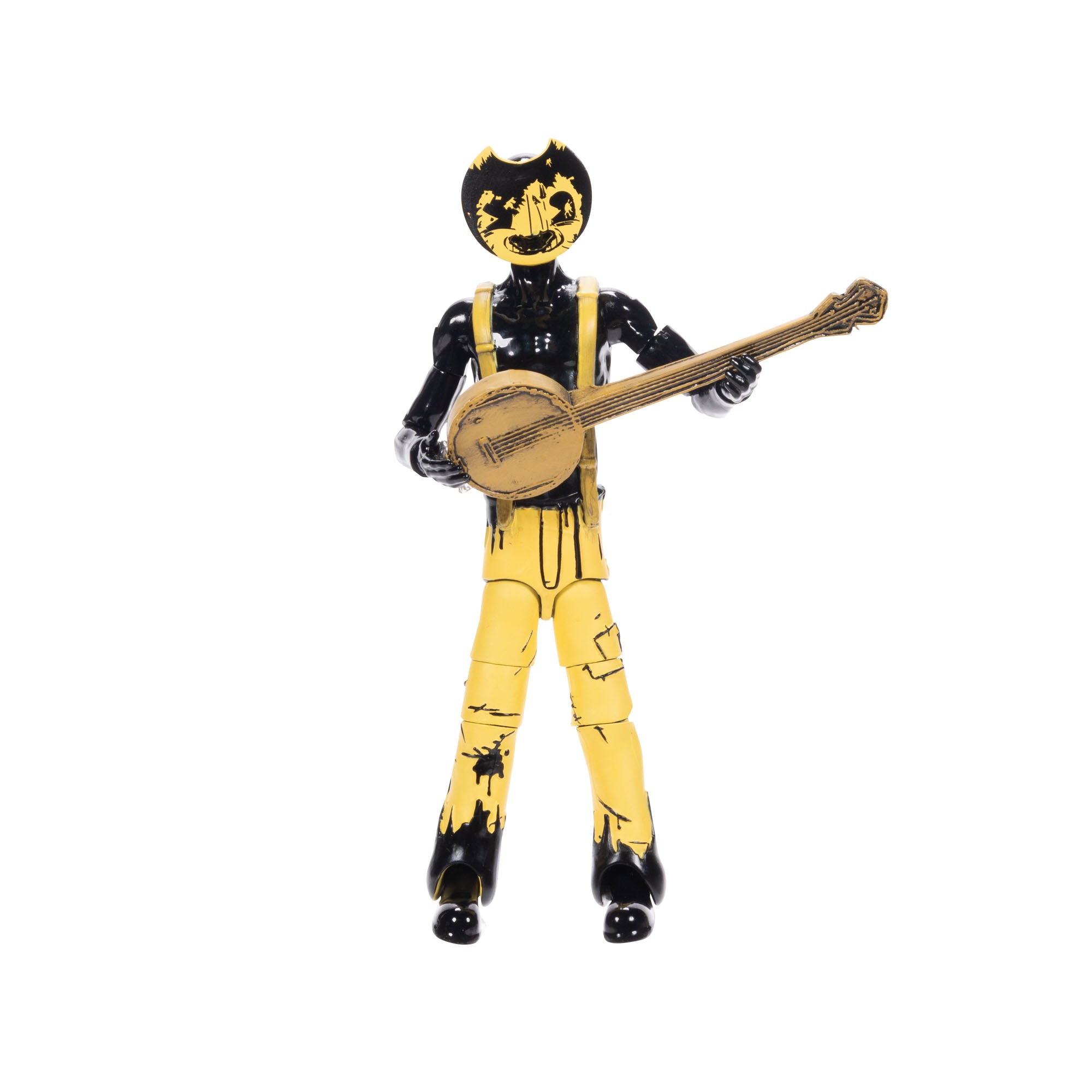 Figurina - Bendy Wave 2 - mai multe modele | Jakks - 6 | YEO