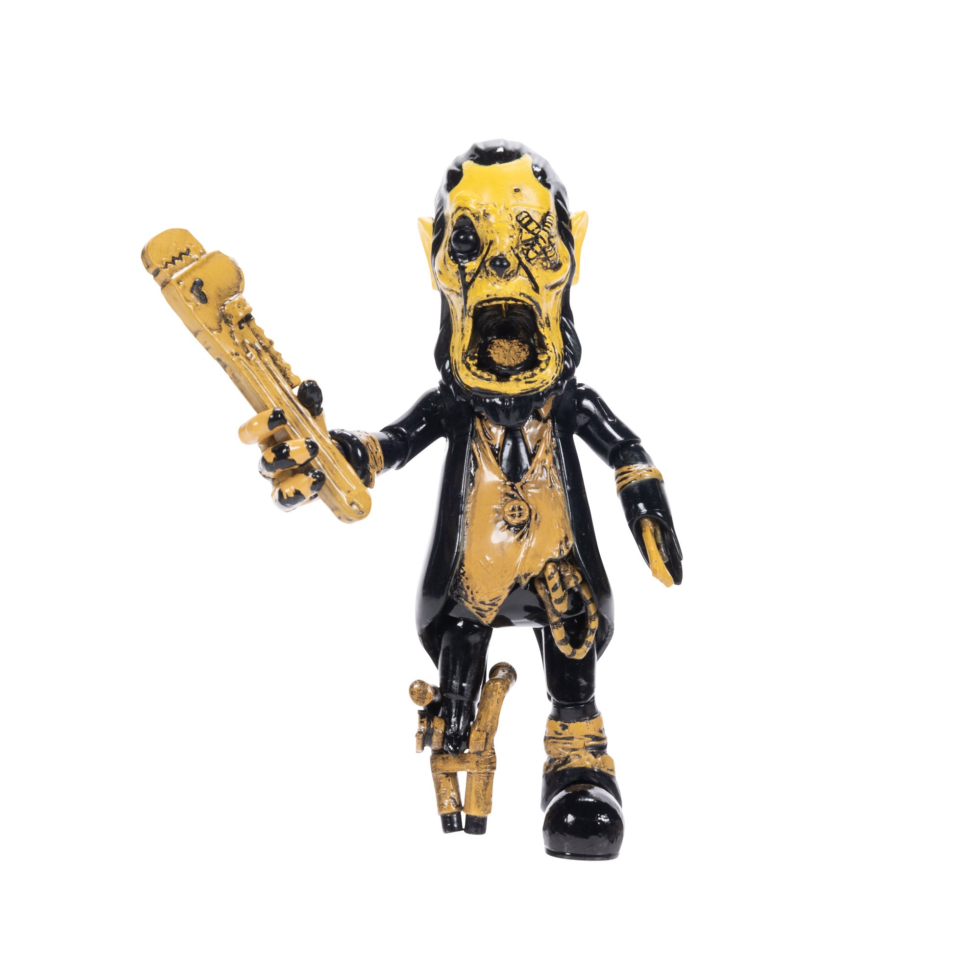 Figurina - Bendy Wave 2 - mai multe modele | Jakks - 8 | YEO