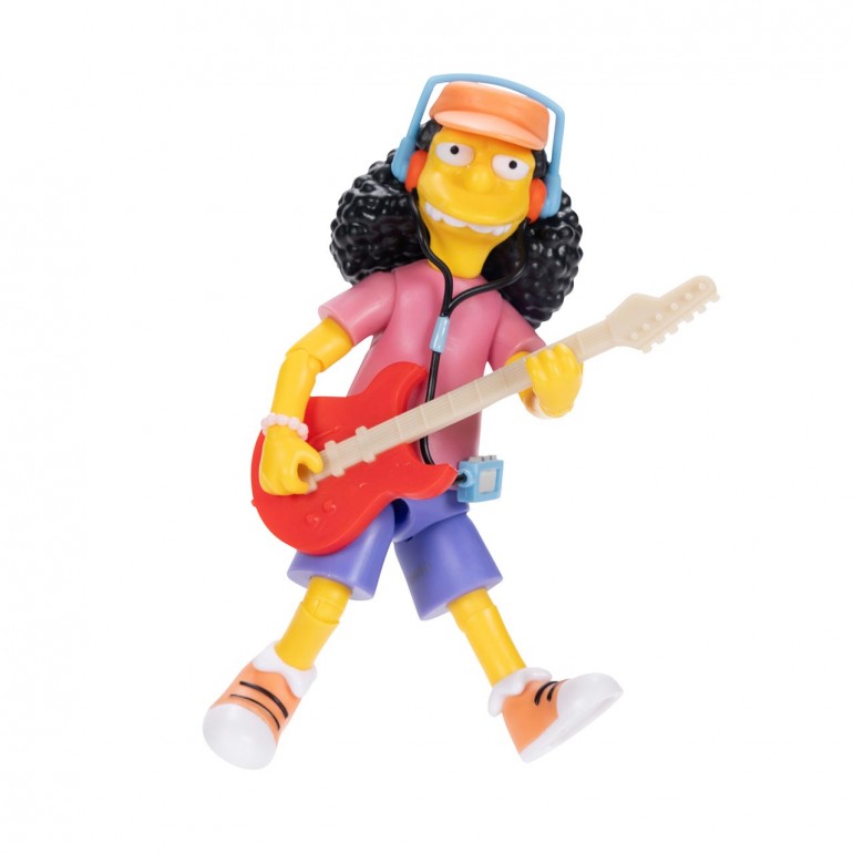 Figurina - The Simpsons - Mai multe modele | Jakks Pacific - 3 | YEO