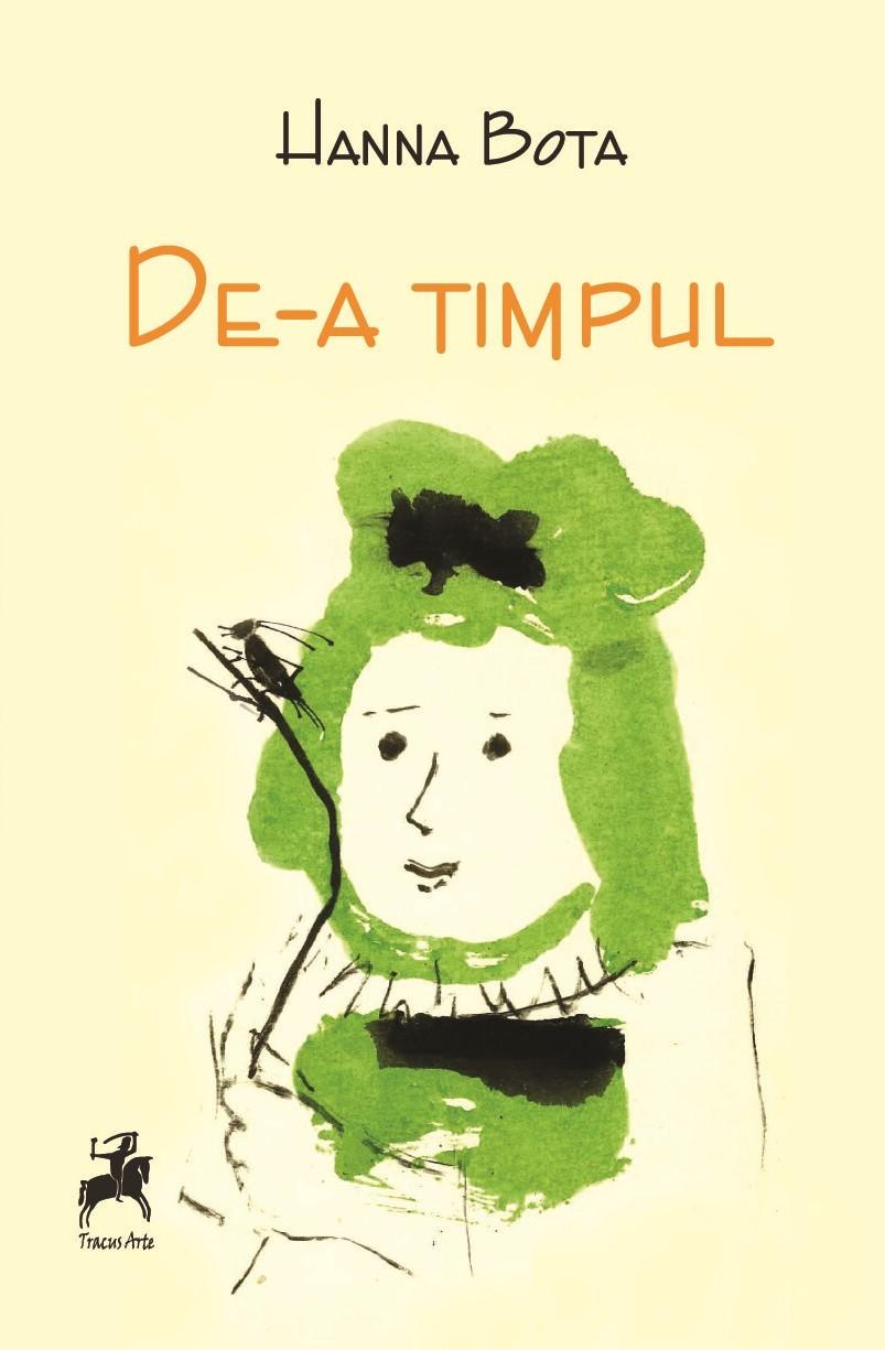 De-a timpul | Hanna Bota - 2 | YEO