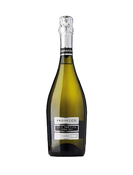 Vin spumant - Prosecco, D.O.C. Treviso, Extra Dry, Millesimato | Montagner