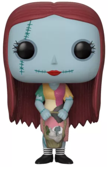 Figurina - Pop! Disney - Sally | Funko