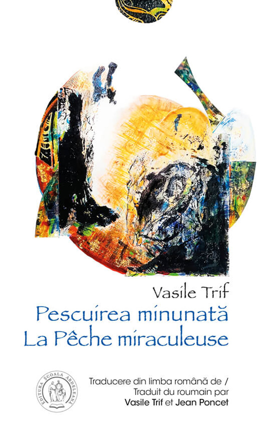 Pescuirea minunata / La Peche miraculeuse | Vasile Trif