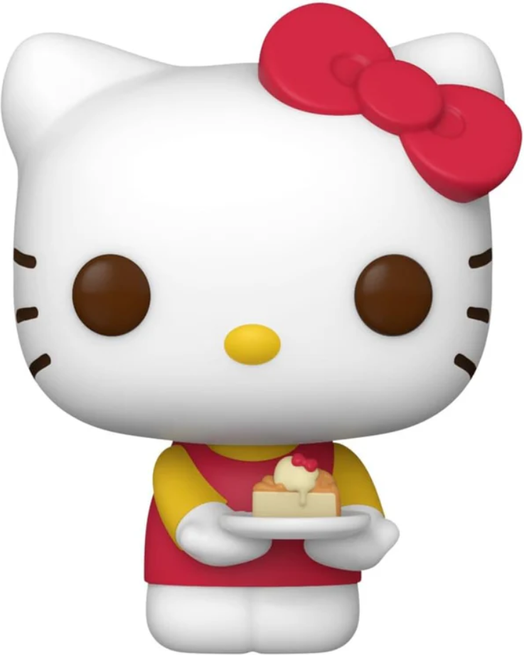 Figurina - Pop - Hello Kitty and Friends | Funko