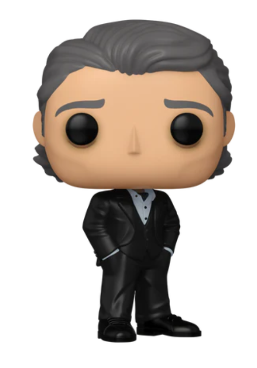 Figurina - Pop Movies - John Wick - Winston | Funko