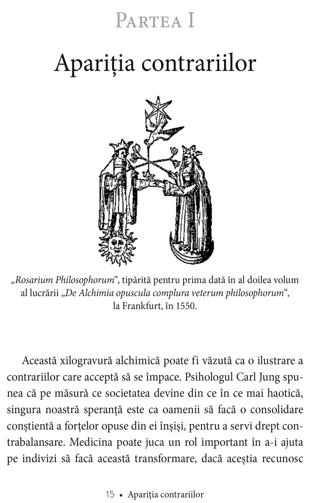 Simboluri si vise in homeopatie | Jane Cicchetti - 5 | YEO