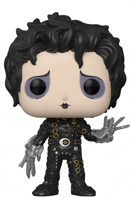 Figurina - Pop! Movies - Edward Scissorhands | Funko - 1 | YEO