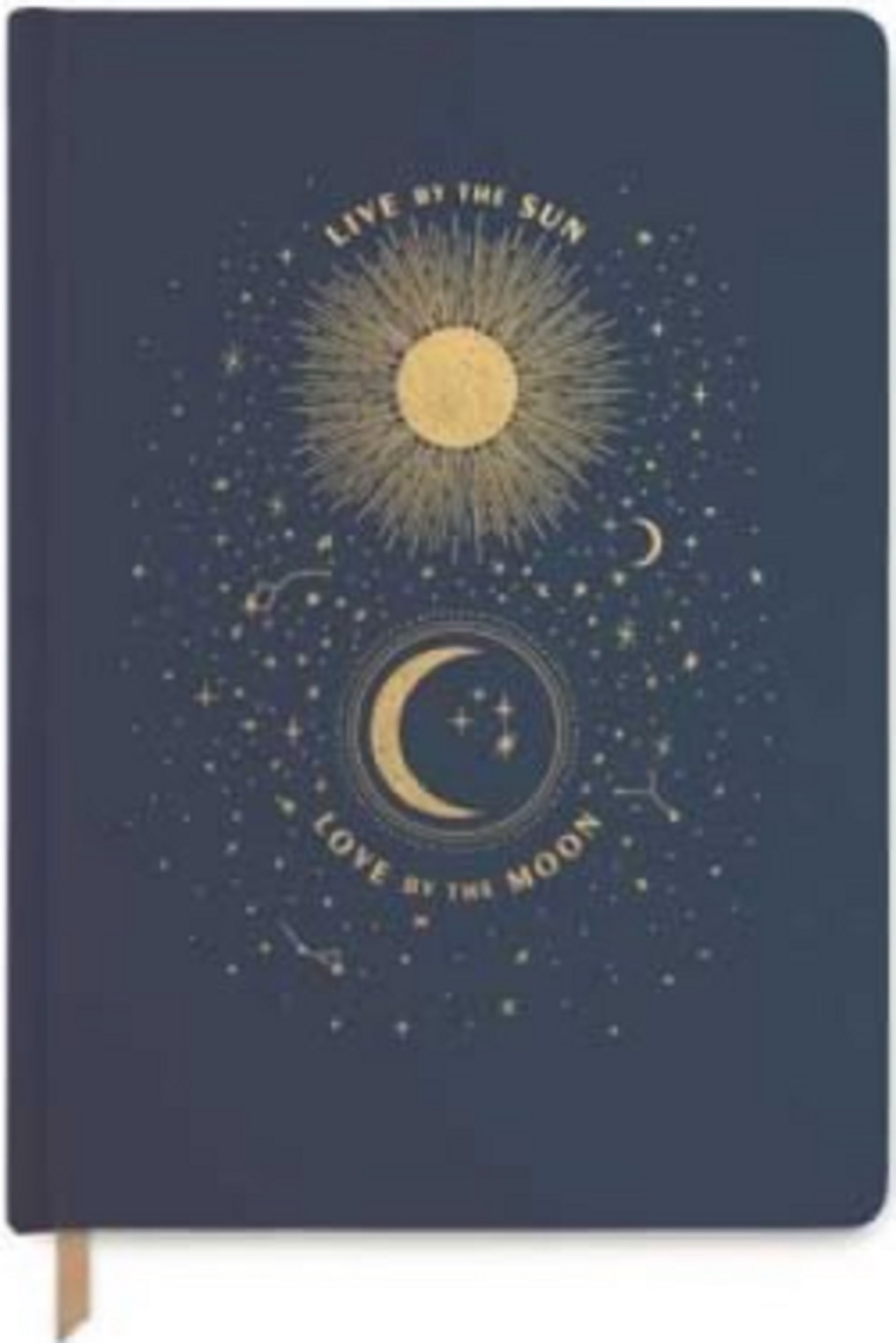 Agenda - The Sun - Navy | DesignWorks Ink