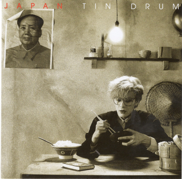 Tin Drum | Japan