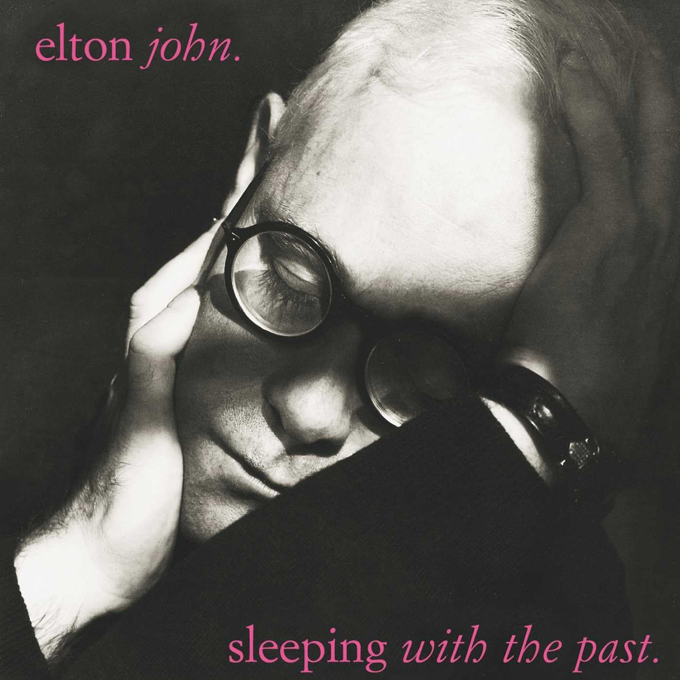 Sleeping With The Past - Vinyl | Elton John - 1 | YEO