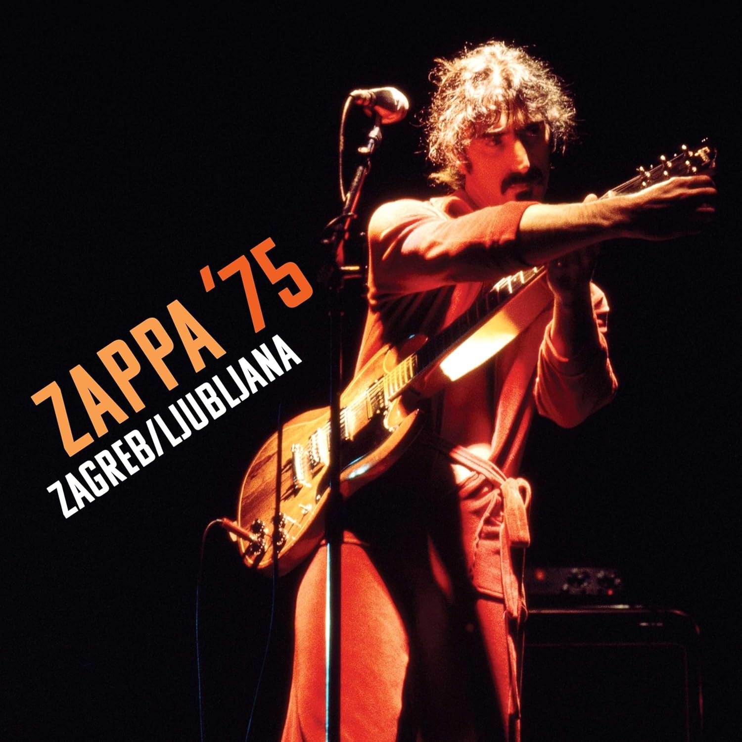 Zappa \'75 Zagreb/Ljubljana (Special Edition) | Frank Zappa - 1 | YEO