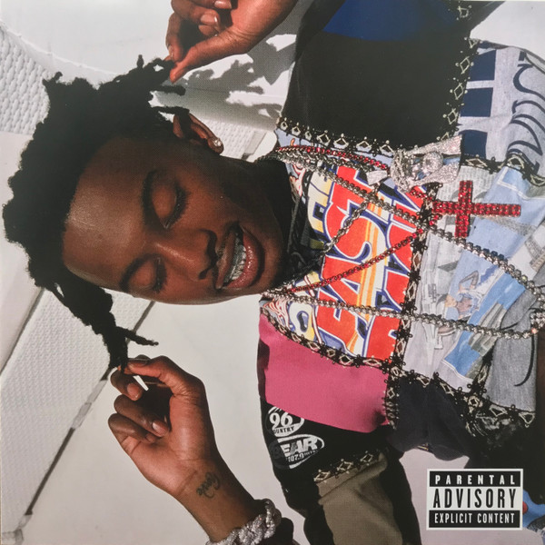 Playboi Carti | Playboi Carti - 2 | YEO