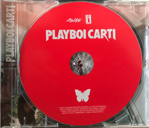 Playboi Carti | Playboi Carti - 1 | YEO