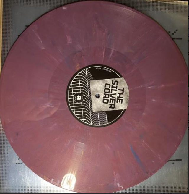 The Silver Cord - Lucky Rainbow Wax Vinyl | King Gizzard And The Lizard Wizard - 2 | YEO