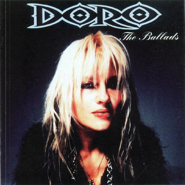 The Ballads | Doro - 1 | YEO