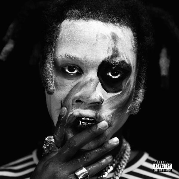 Ta13oo - Vinyl | Denzel Curry - 2 | YEO