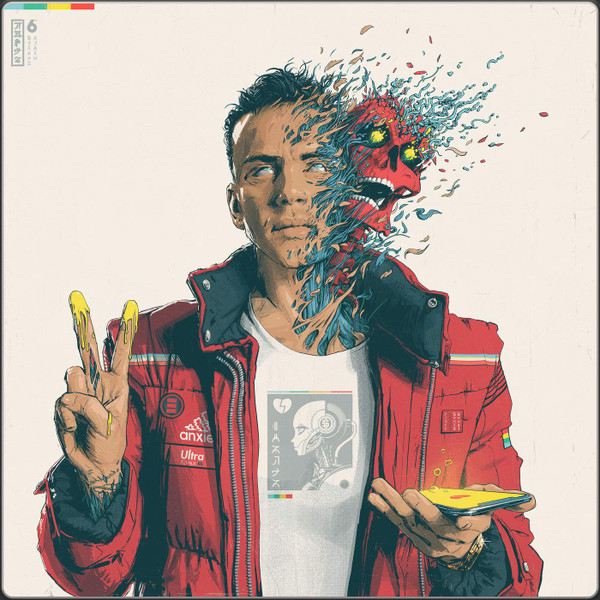 Confessions Of A Dangerous Mind | Logic