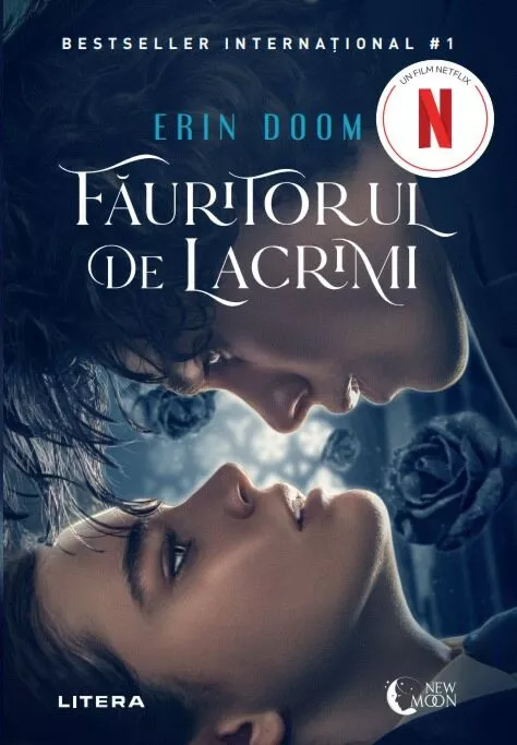 Fauritorul de lacrimi | Erin Doom