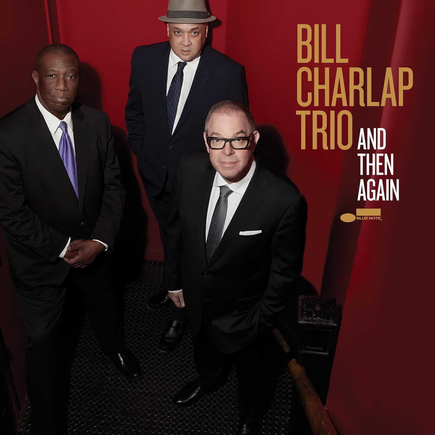 And Then Again | Bill Charlap Trio - 1 | YEO