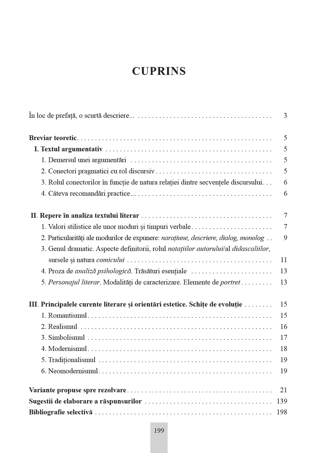 Bacalaureat 2025 - Limba si literatura romana | Monica Cristina Anisie, Constantin Ciprian Nistor, Georgiana Andreea Nistor - 9 | YEO