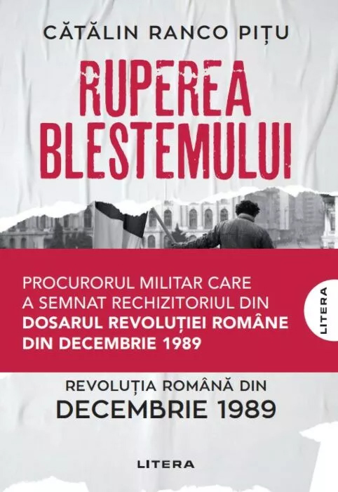 Ruperea Blestemului | Catalin Ranco Pitu - 1 | YEO