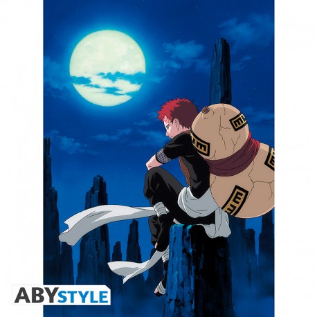 Carte postala - Naruto - Mai multe modele - Pret pe bucata | AbyStyle - 3 | YEO