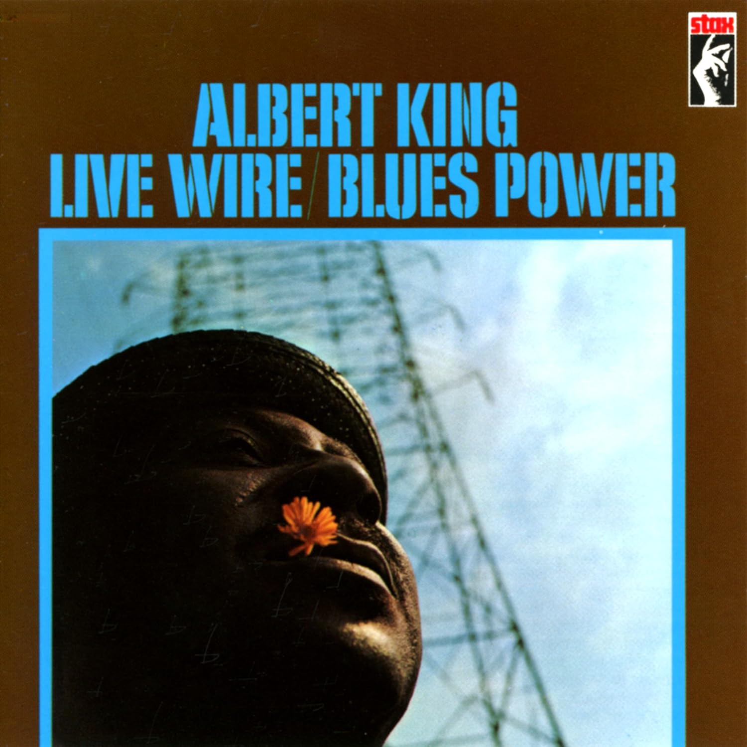 Live Wire / Blues Power - Vinyl | Albert King - 2 | YEO