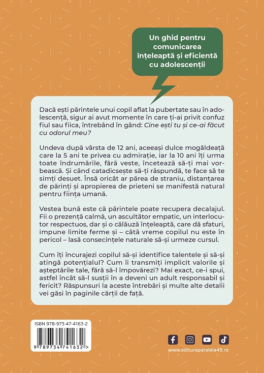 De vorba cu copilul tau | William Stixrud, Ned Johnson