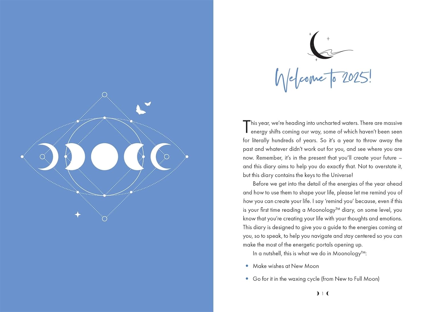 Moonology | Hay House