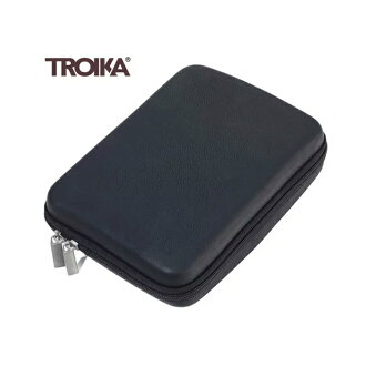 Organizator cu fermoar - Travel case | Troika