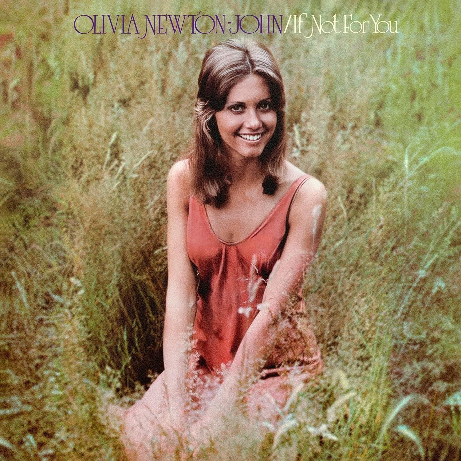 If Not For You - Vinyl | Olivia Newton-John