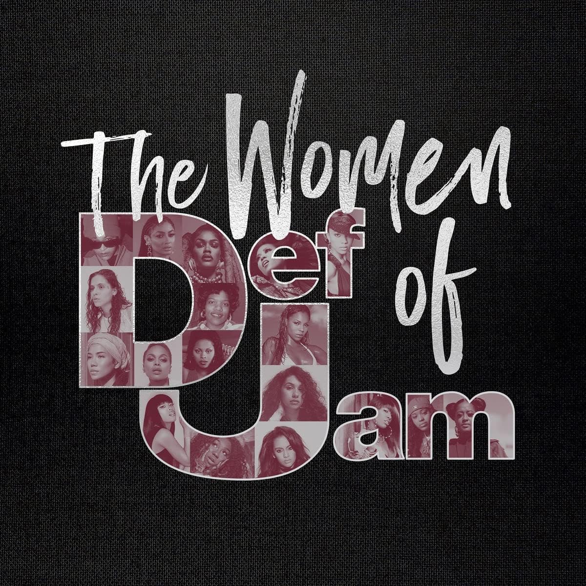 The Women Of Def Jam - Vinyl | Various Artists - 1 | YEO