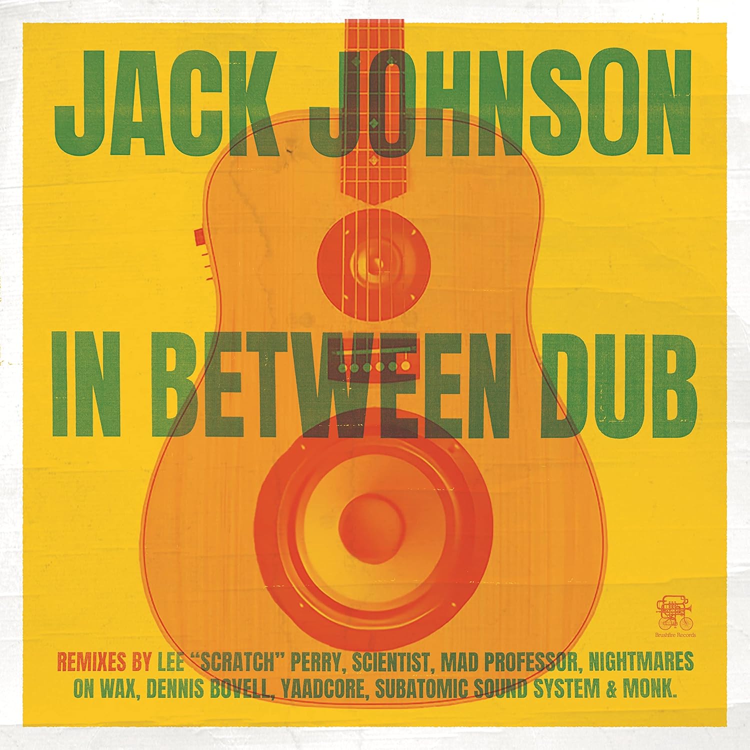 In Between Dub | Jack Johnson