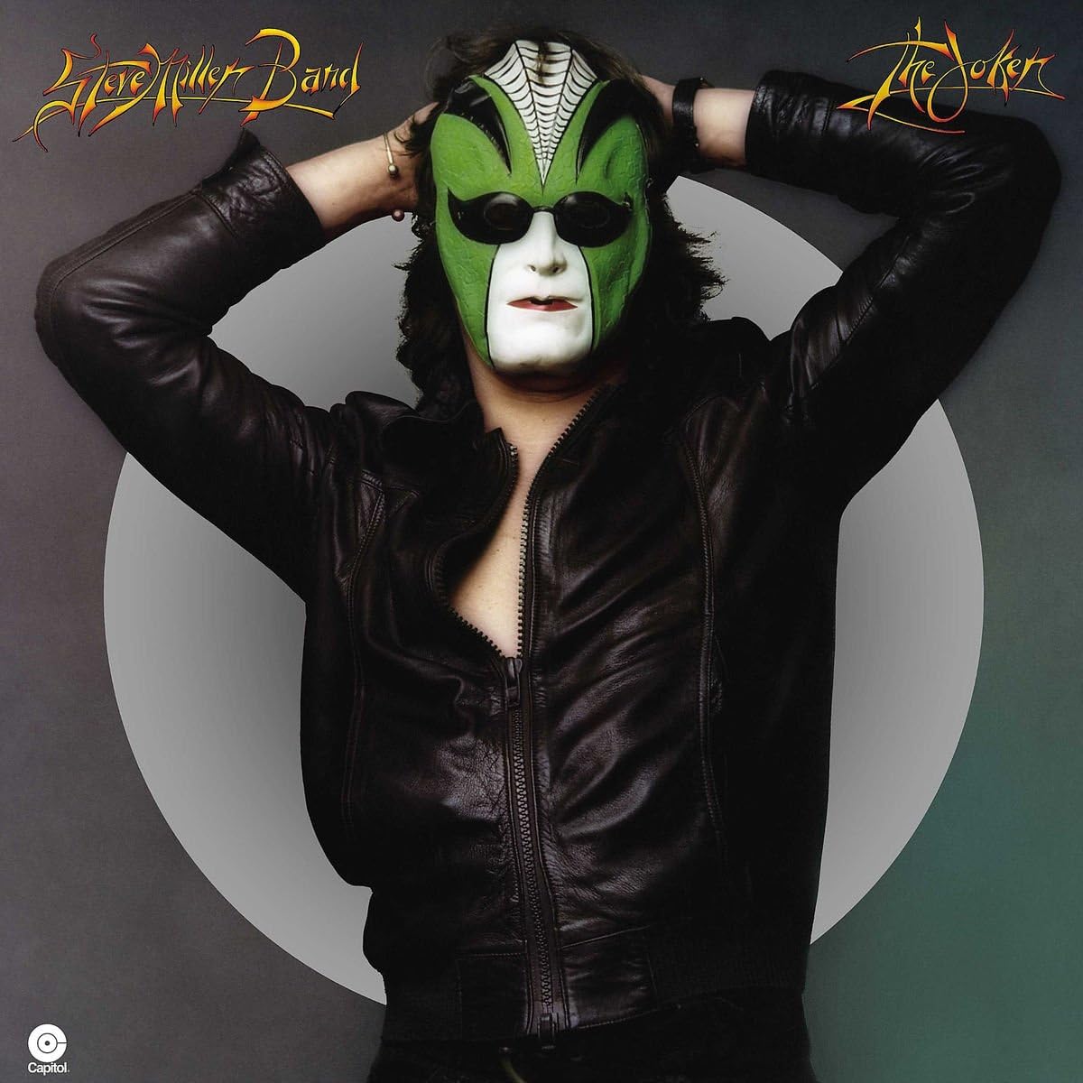 The Joker - Vinyl | Steve Miller Band