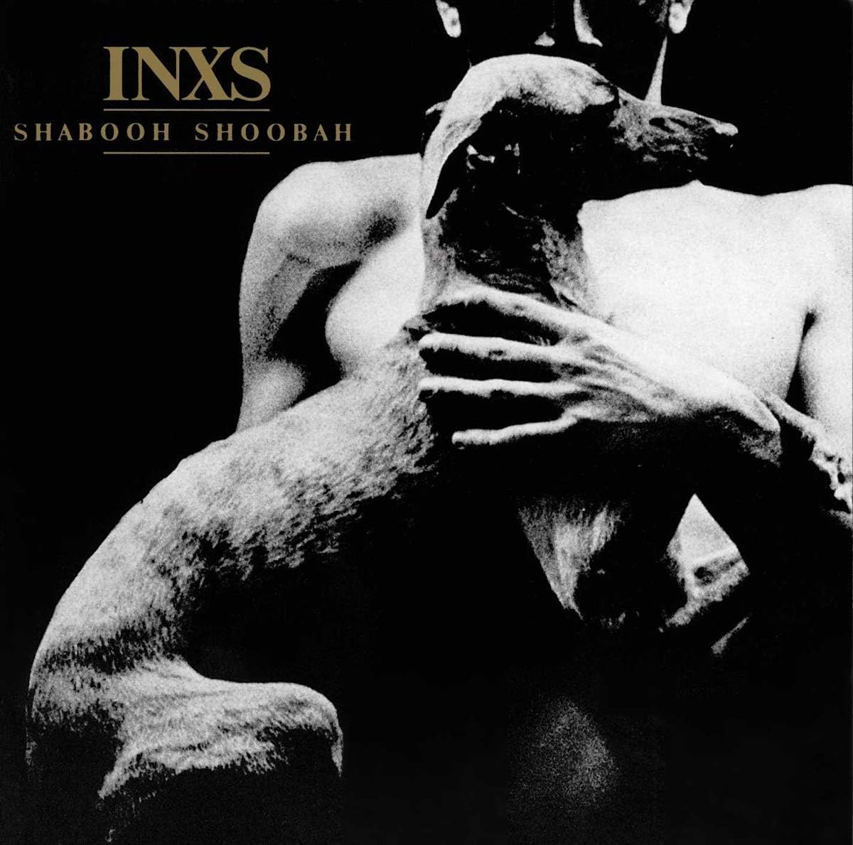 Shabooh Shoobah | INXS - 1 | YEO