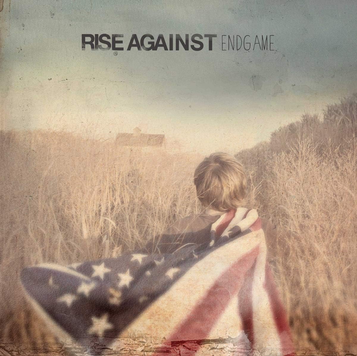 Endgame | Rise Against