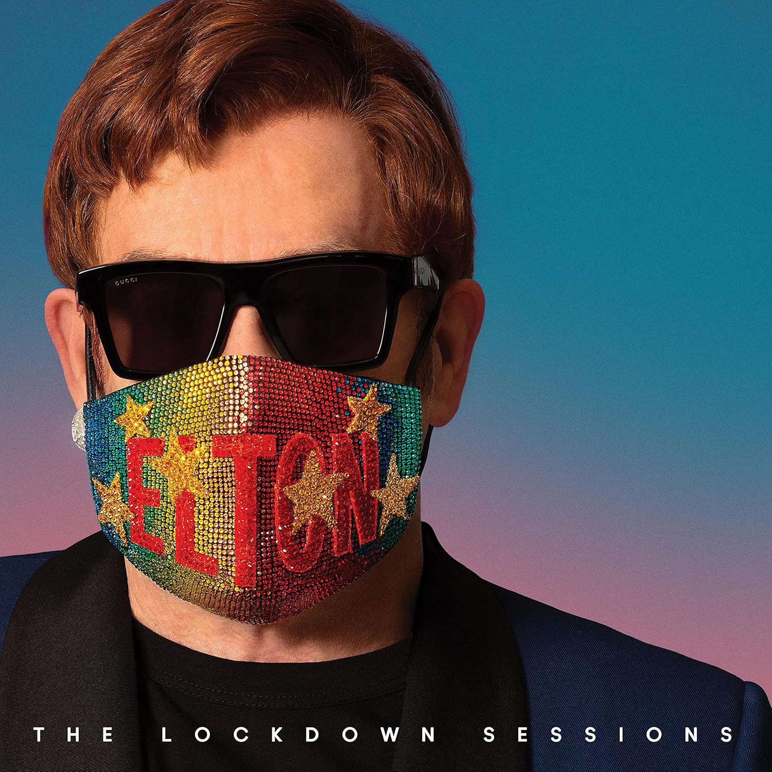 The Lockdown Sessions | Elton John - 1 | YEO