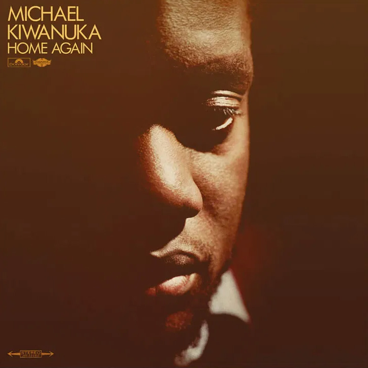 Home Again (Green Vinyl) | Michael Kiwanuka - 1 | YEO