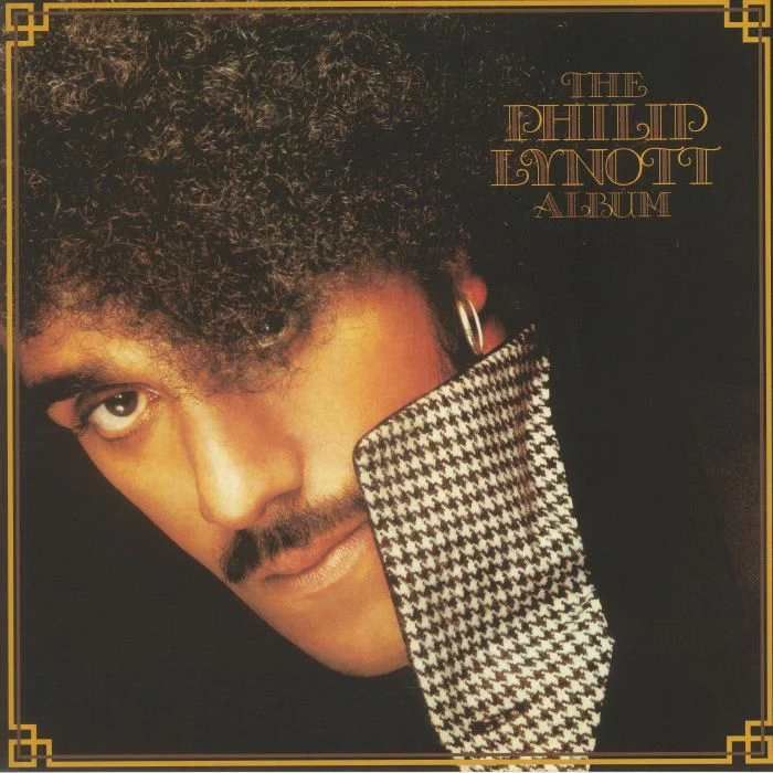 The Philip Lynott Album (White Vinyl) | Philip Lynott - 1 | YEO