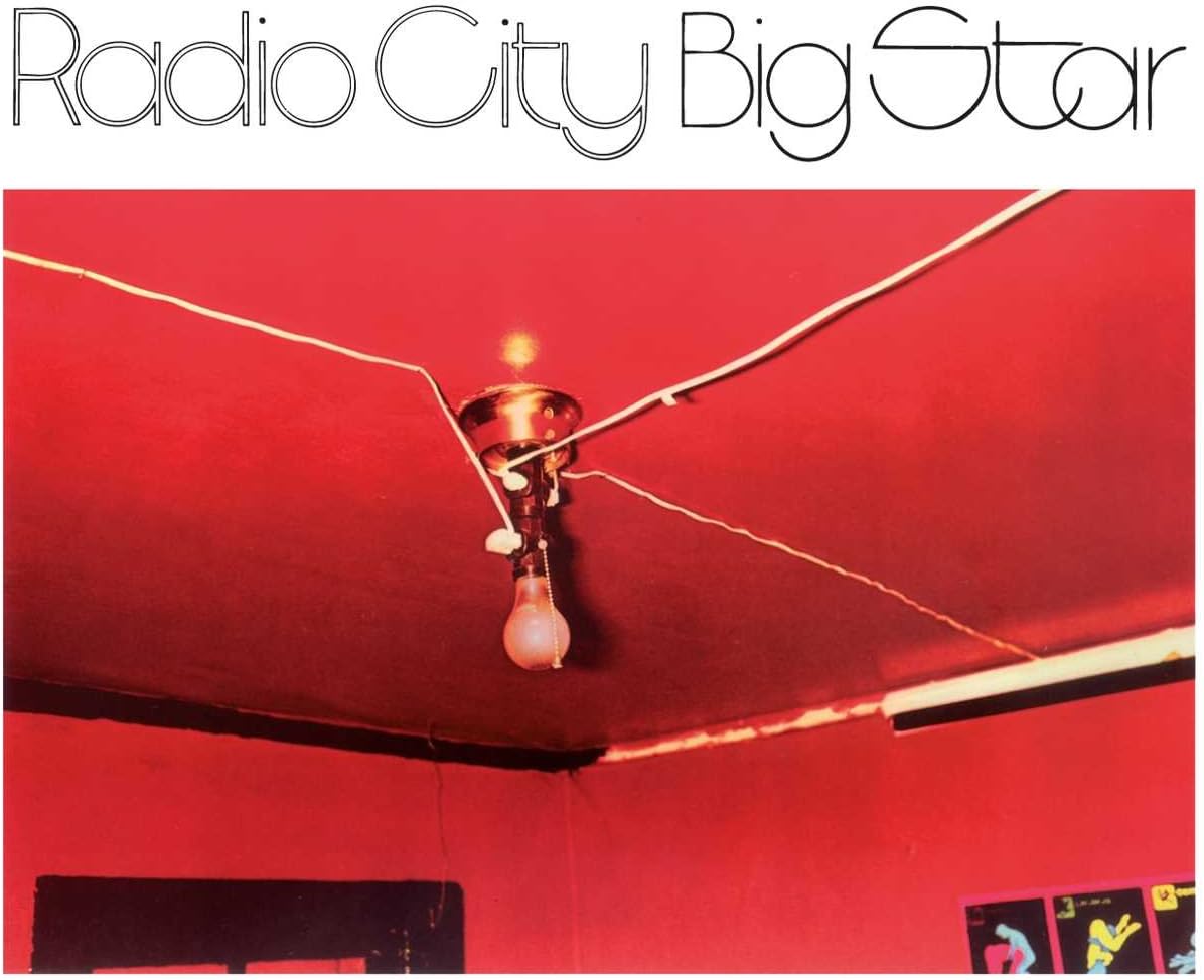 Radio City | Big Star - 1 | YEO