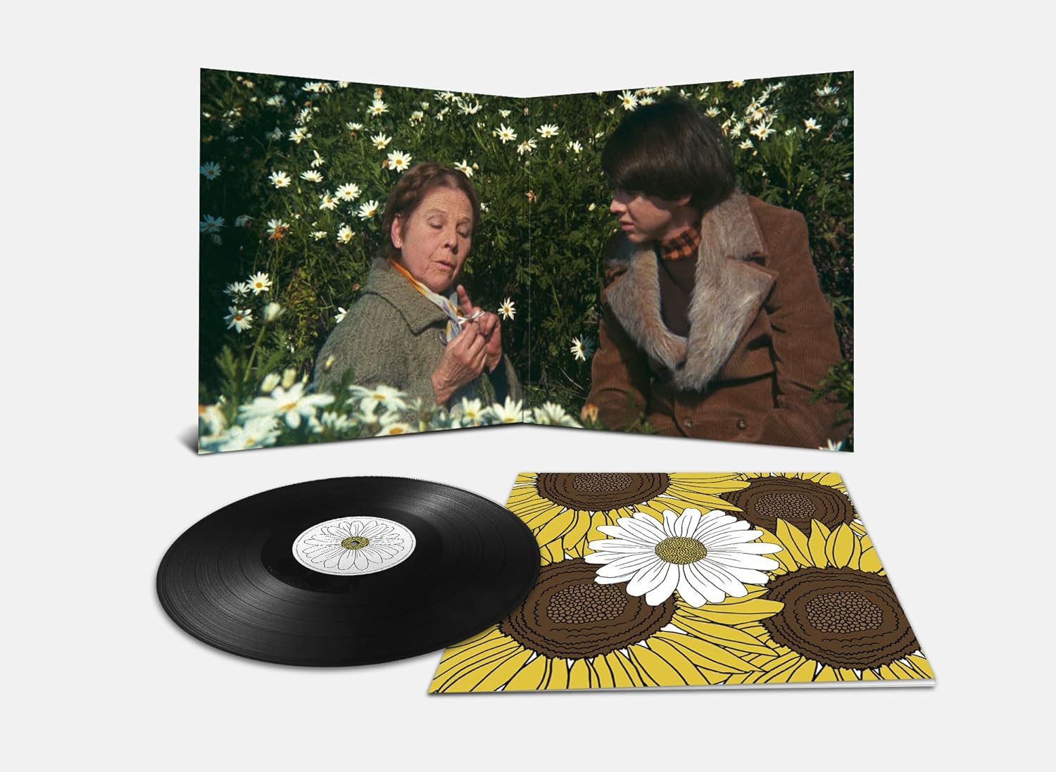 Harold And Maude (Soundtrack) - Vinyl | Cat Stevens - 1 | YEO