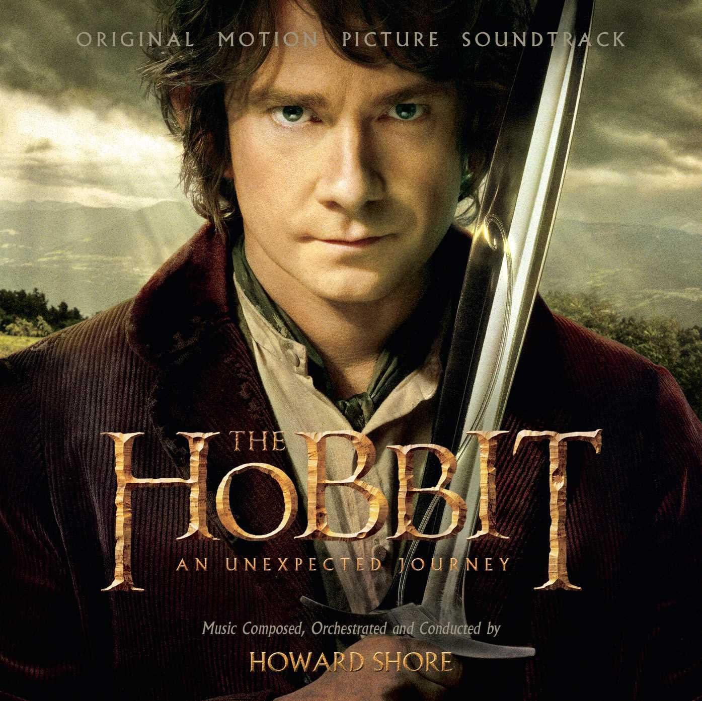 The Hobbit: An Unexpected Journey (Soundtrack) | Howard Shore - 1 | YEO