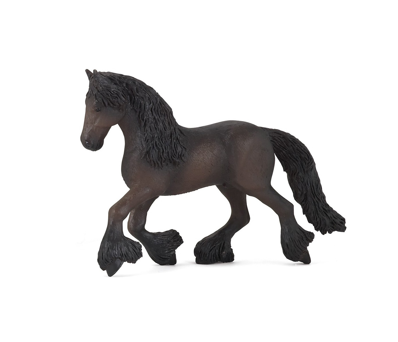 Figurina - Frisian horse | Papo image6