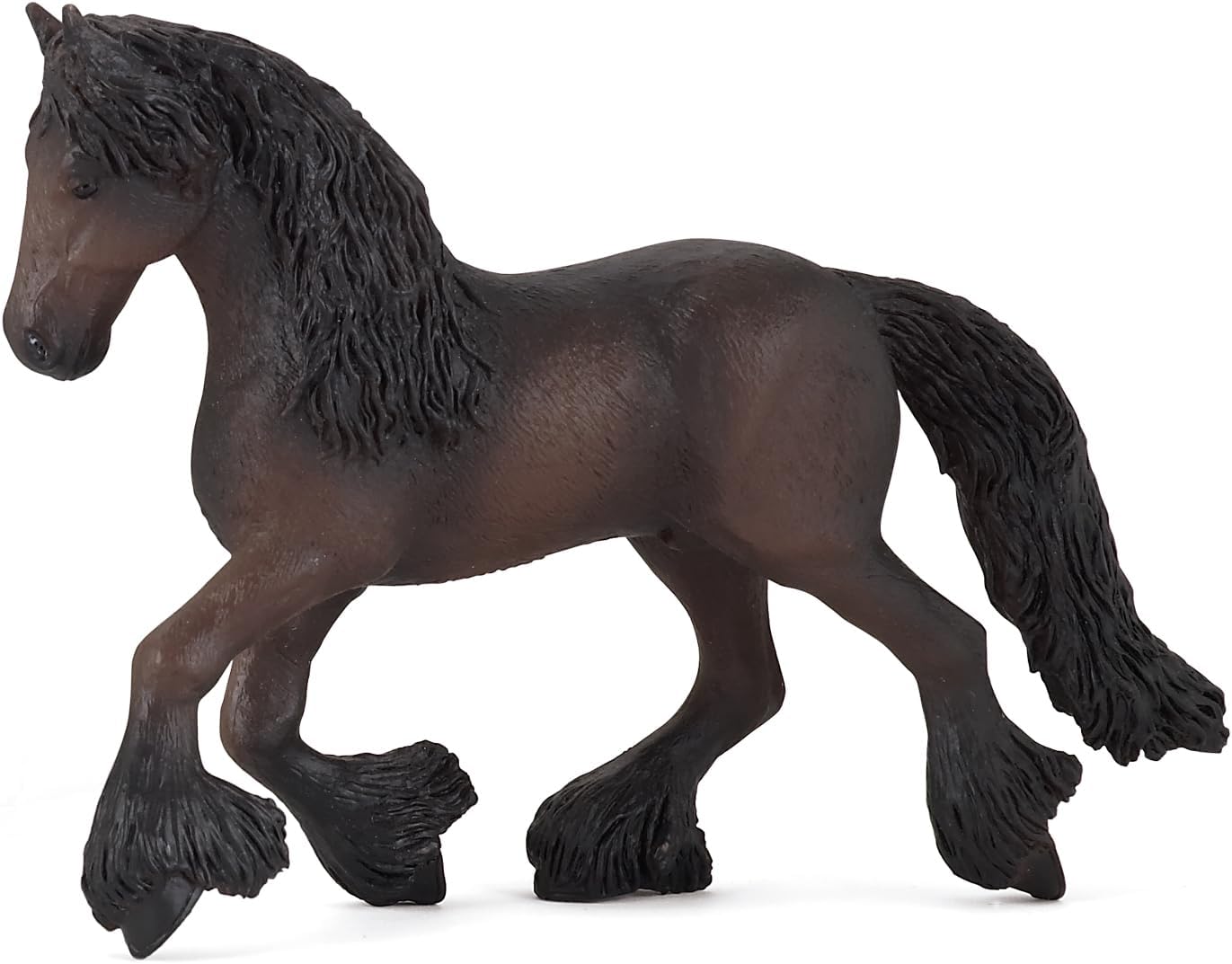 Figurina - Frisian horse | Papo - 4 | YEO